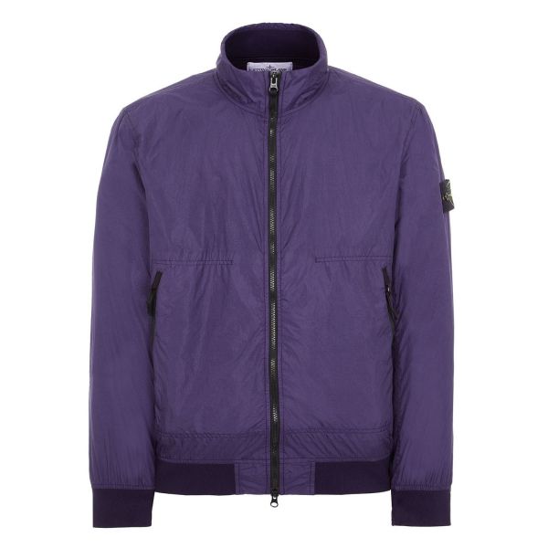 Ветровка Stone Island 751510610.V0055 по акционной цене в аутлет  интернет-магазине brand-centr.com